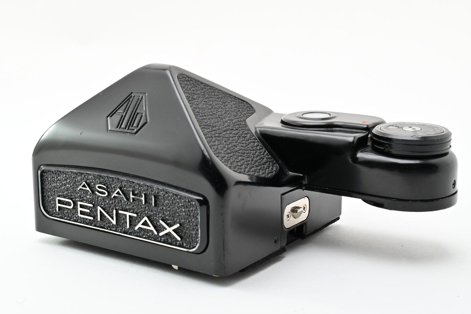 ■ 美品 ■ ペンタックス　ASAHI PENTAX 6x7 TTL Prism Finder プリズム ファインダー 動作未確認 #A1601