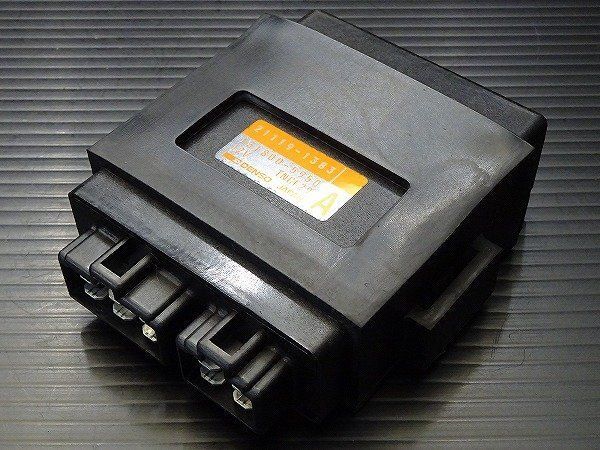バリオス 1995年 ZR250A イグナイター Kawasaki カワサキ パーツ KA-AO-030 7,099円