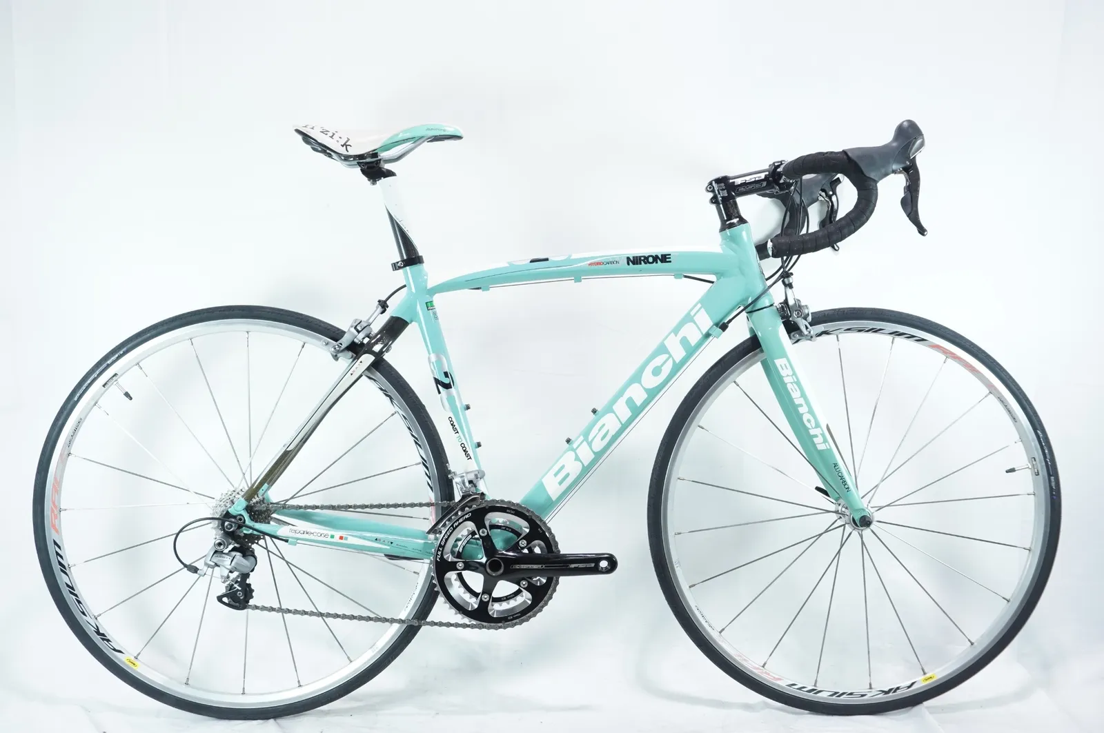 Cannondale caad8 ロード二輪 dura-ACEホイール 【オフィシャル