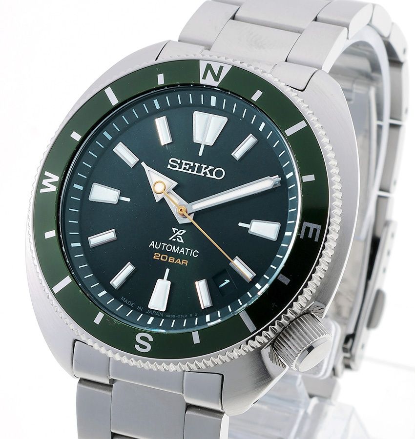 セイコー / SEIKO プロスペックス フィールドマスター SBDY111 / 4R35 