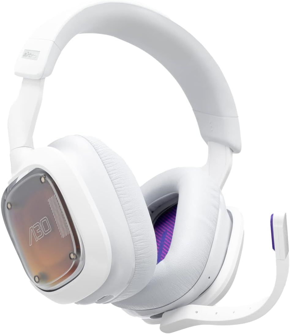 Logicool G ASTRO Gaming A30 LIGHTSPEED ワイヤレス ゲーミングヘッドセット 兵庫倉庫 11,884円