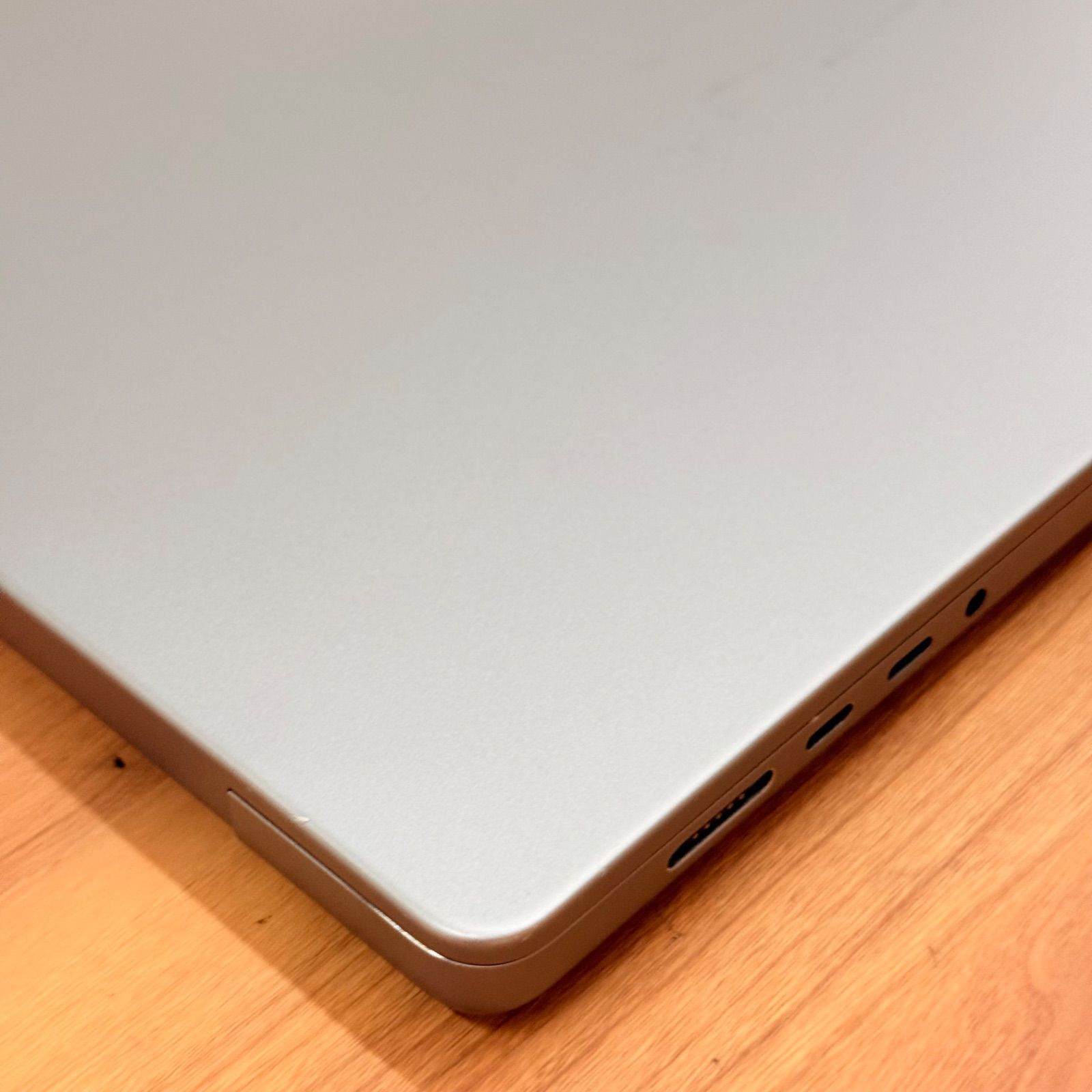 Apple MacBook Pro 16インチ M1 MAX 32GB 1TB - メルカリ