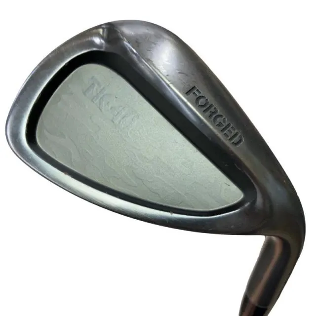 グリップ交換済TOURSTAGE X-BLADE 703 アイアンセット 5-P ツアー