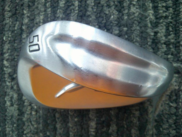 中古 ウェッジ フォーティーン DJ-6/NSPRO DS-91w/wedge/50[5957