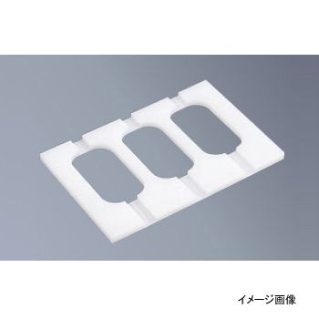 【新品】五平餅押し型 gOHE5 PC 製 住友 5個取 9,483円