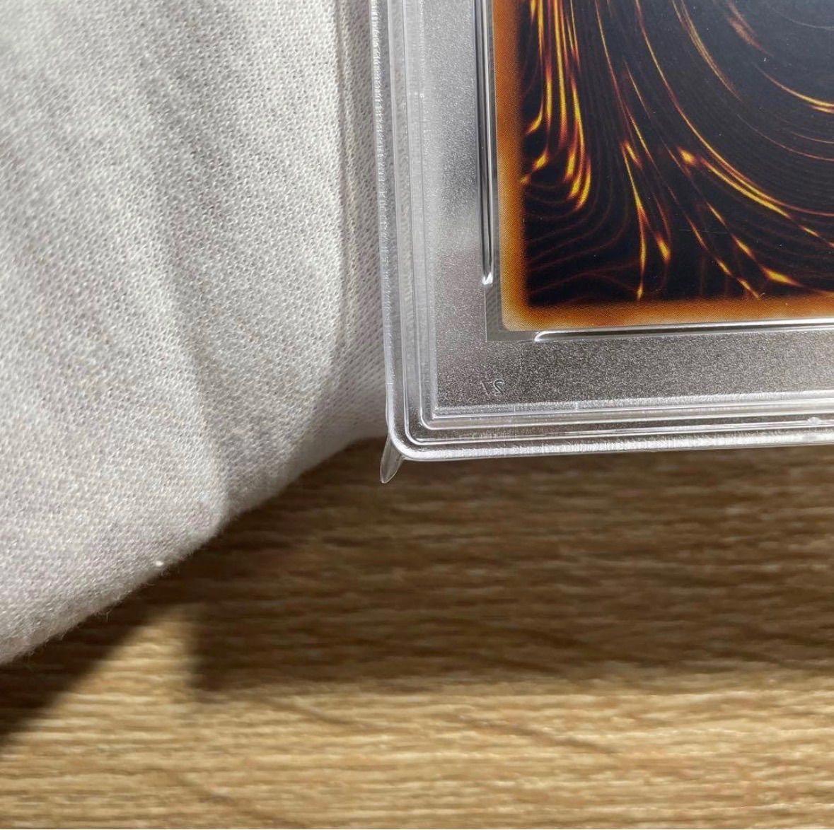 鑑定品 PSA10 】 極美品 世界32枚 天使の施し 二期 スーパー - メルカリ
