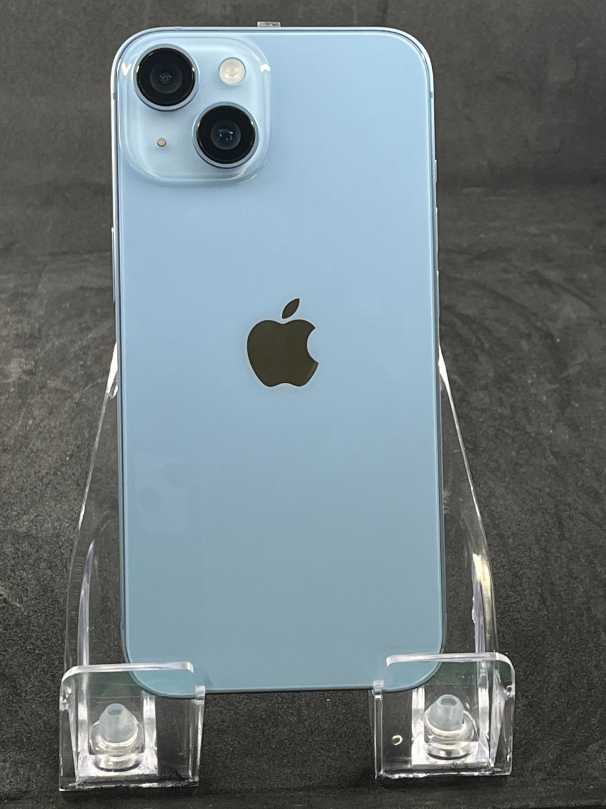 iPhone14 128GB ブルー｜バッテリー新品交換｜SIMフリー｜動作確認・整備済み