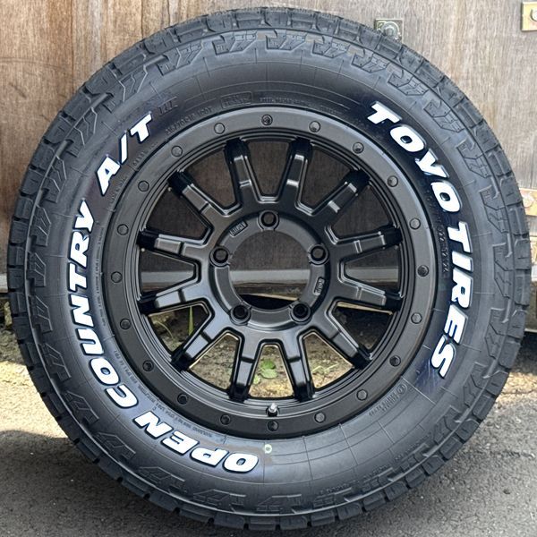 5本セット！ジムニーシエラ JB74 ノマド JC74 FC JC JL 16インチ