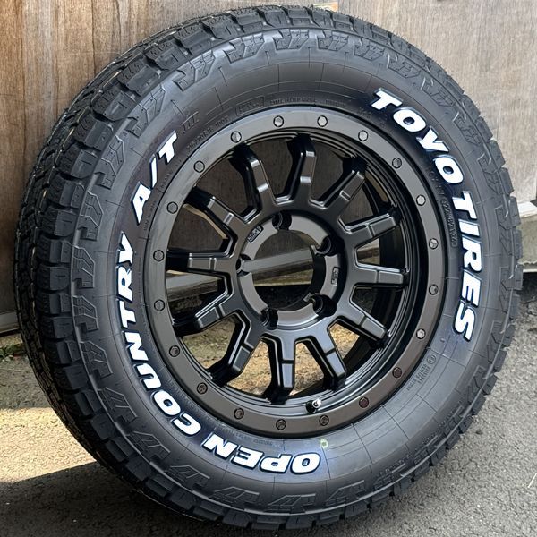 5本セット！ジムニーシエラ JB74 ノマド JC74 FC JC JL 16インチ