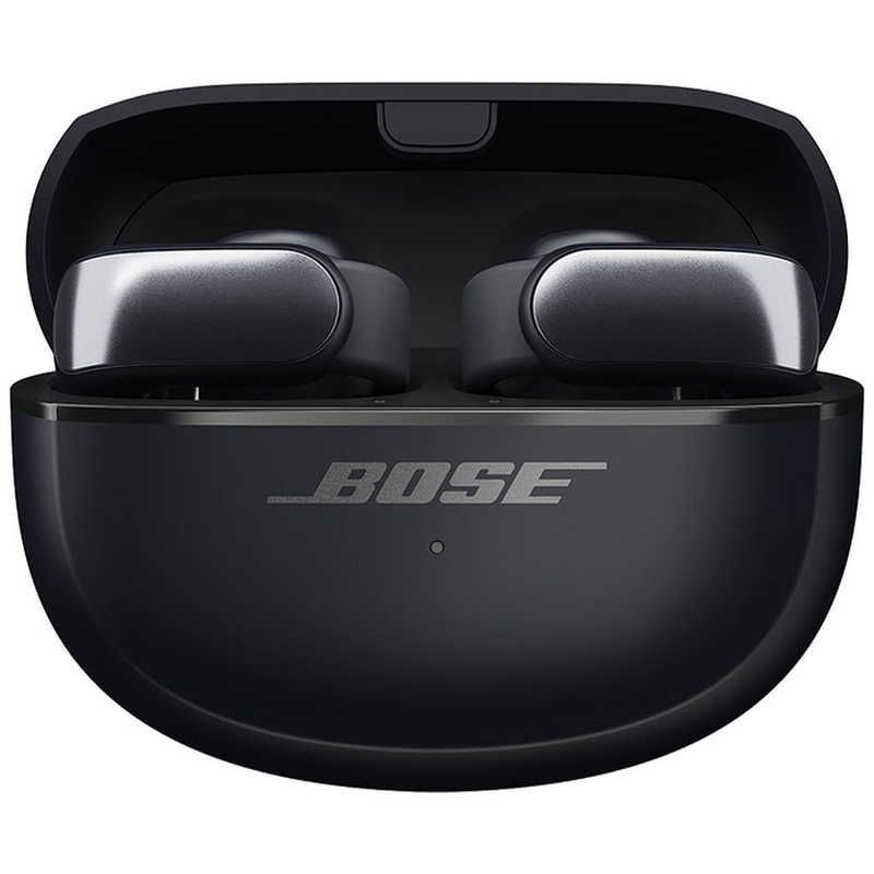 新品未使用】【未開梱】BOSE 完全ワイヤレスイヤホン Bose Ultra Open