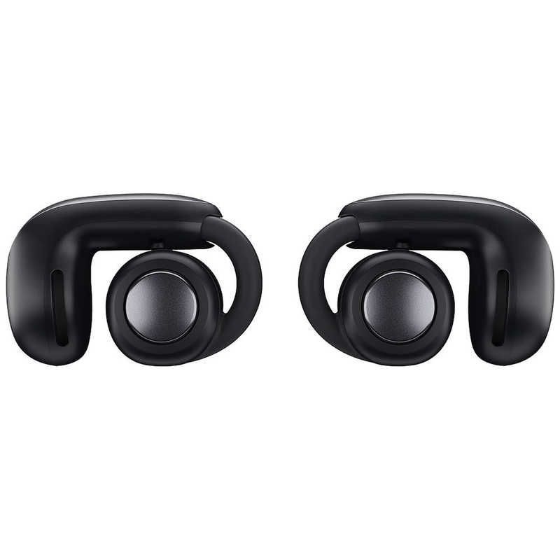 新品未使用】【未開梱】BOSE 完全ワイヤレスイヤホン Bose Ultra Open