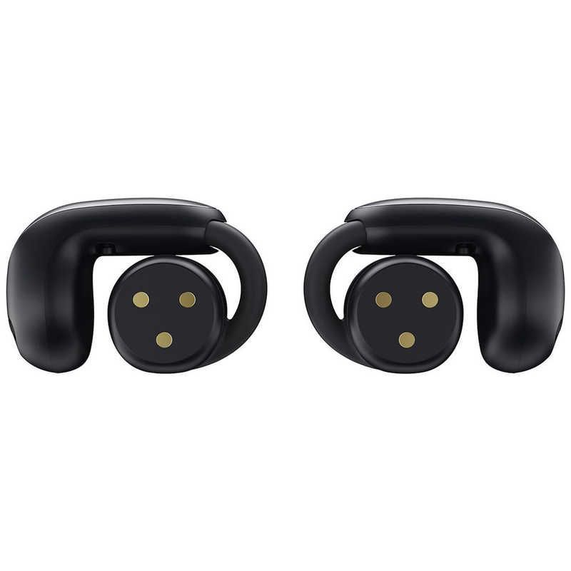 新品未使用】【未開梱】BOSE 完全ワイヤレスイヤホン Bose Ultra Open