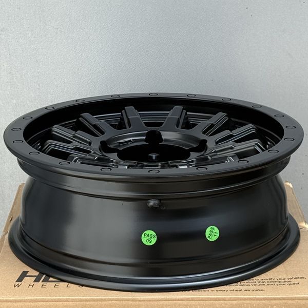 ジムニーノマド シエラ JB74 16インチ タイヤホイール 4本セット