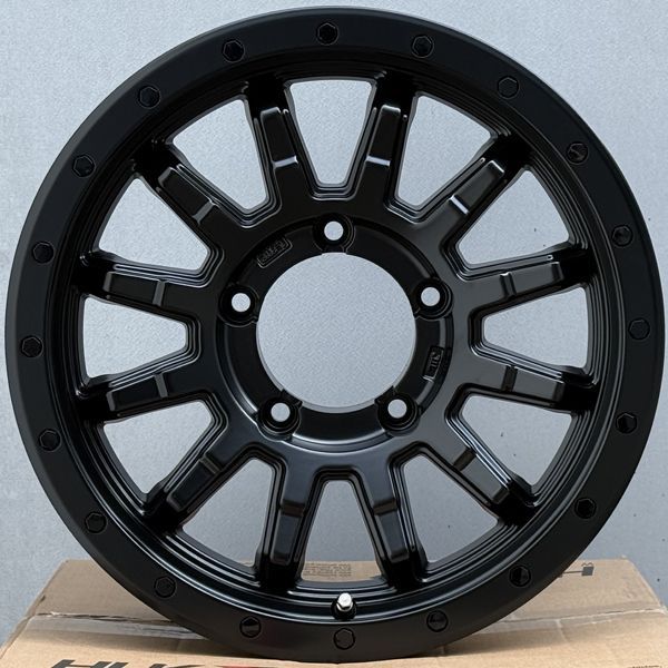 ジムニーノマド シエラ JB74 16インチ タイヤホイール 4本セット
