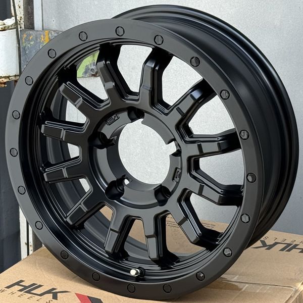 5本セット】 ジムニーノマド シエラ JB74 16インチ タイヤホイール
