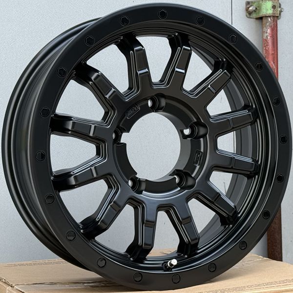 5本セット】 ジムニーノマド シエラ JB74 16インチ タイヤホイール