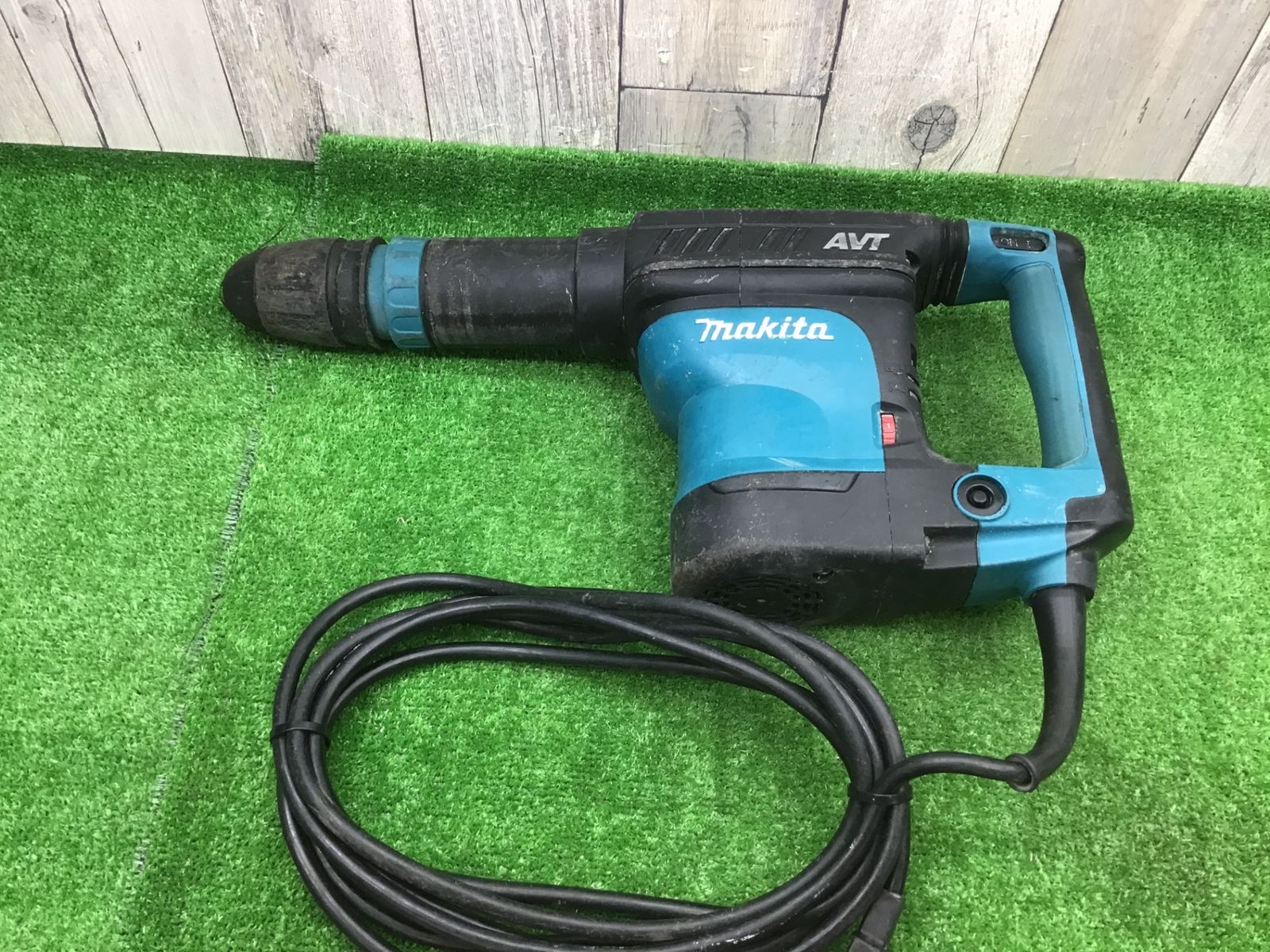 【中古動作品】マキタ(makita) 電動ハンマ HM1111C◆アクトツール富山店◆J/K