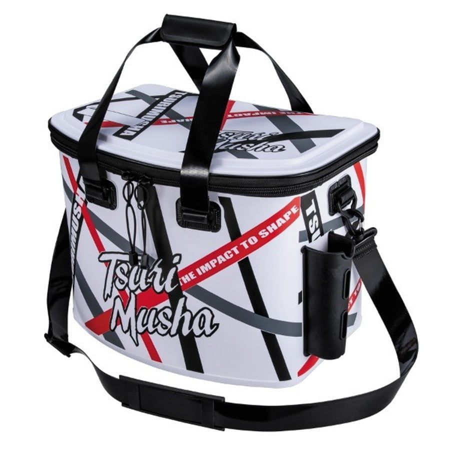 釣武者 タックルバッグ Berry R75 タックルバッグ　在庫限りで終了 8,745円