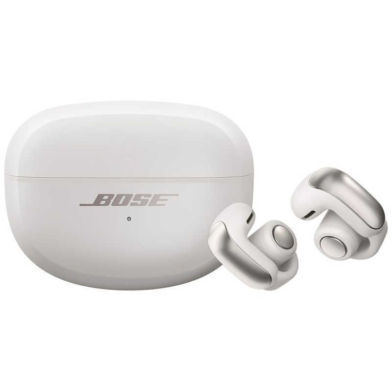 新品未使用】【未開梱】BOSE 完全ワイヤレスイヤホン Bose Ultra Open