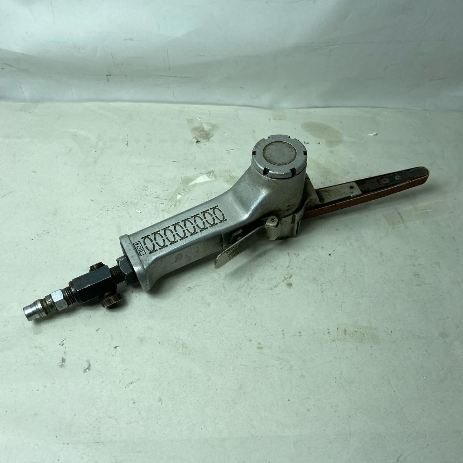 空研工業 エアベルトサンダー　常圧 KBS-12 7,030円