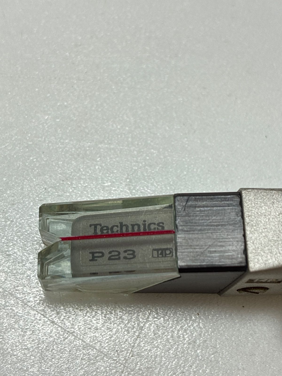 ☆ Technics P23 SH-80S カートリッジ