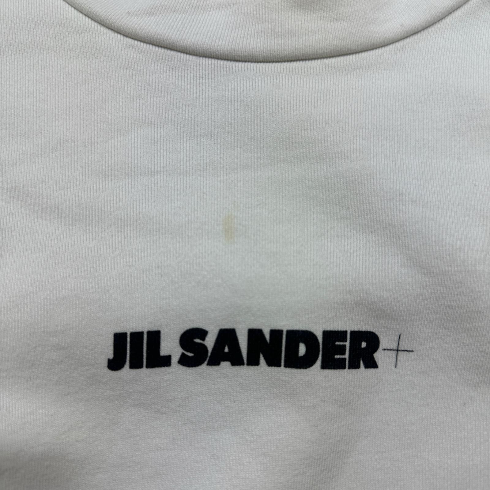 JIL SANDER 21SS NEVER FADE AWAY SWEAT スウェット トレーナー ジル 