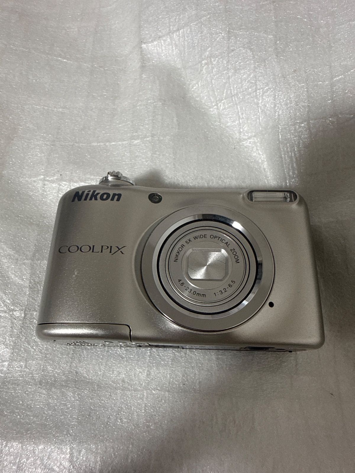 Good operation digital camera main unit Nikon Coolpix A10