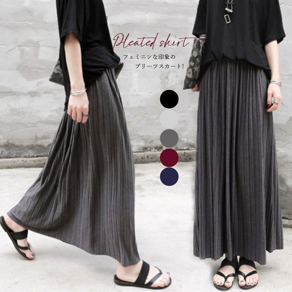 oheshio SHIRRING ミディ BANDING SKIRT oheshio SHIRRING MIDI