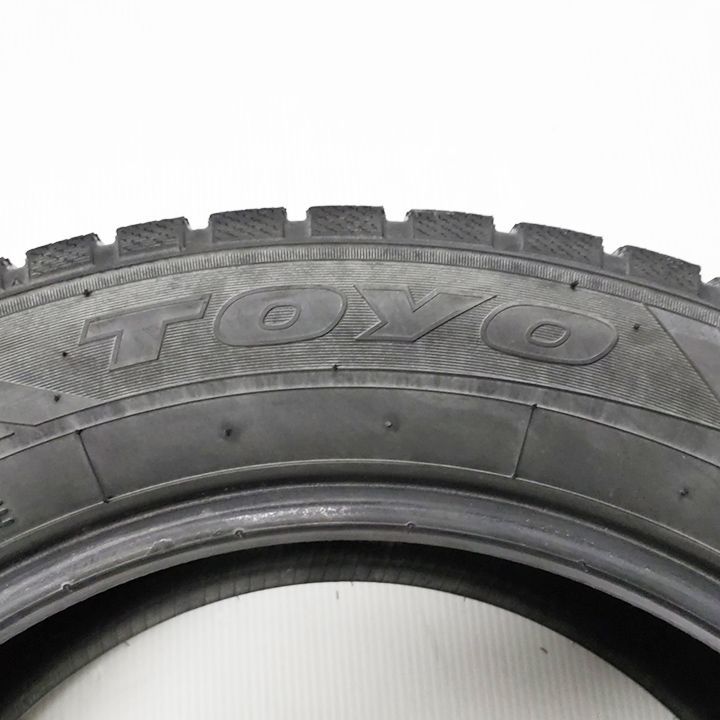 0T26103 ]スタッドレスタイヤ TOYO（トーヨー） Winter TRANPATH TX