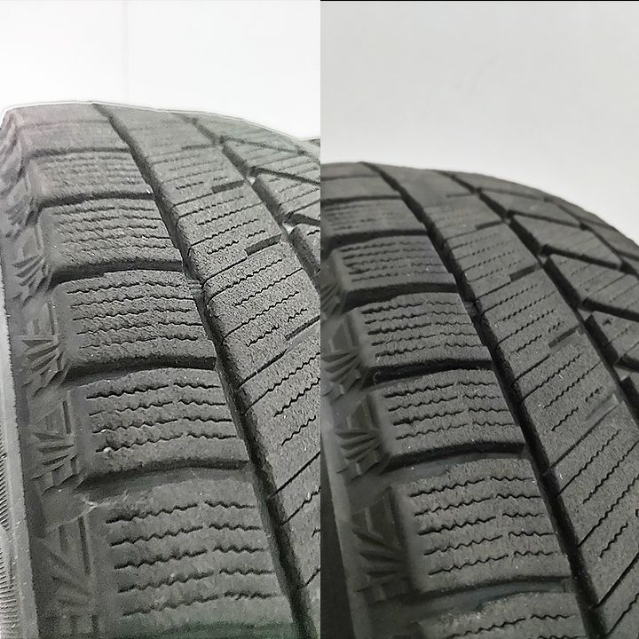 0T26182 ]スタッドレスタイヤ BRIDGESTONE（ブリヂストン） BLIZZAK