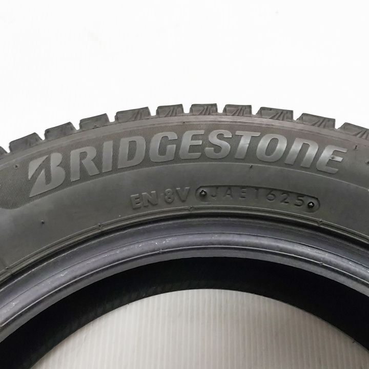 0T26182 ]スタッドレスタイヤ BRIDGESTONE（ブリヂストン） BLIZZAK