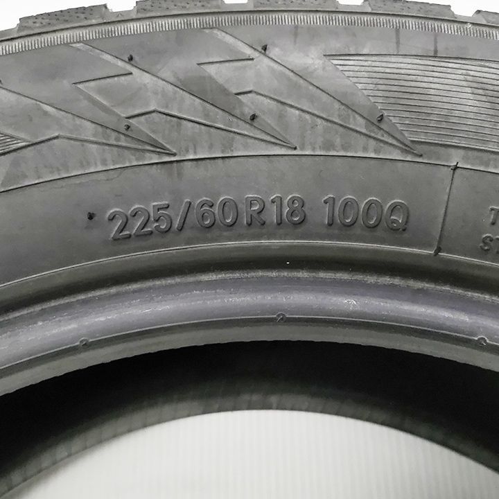 0T26103 ]スタッドレスタイヤ TOYO（トーヨー） Winter TRANPATH TX