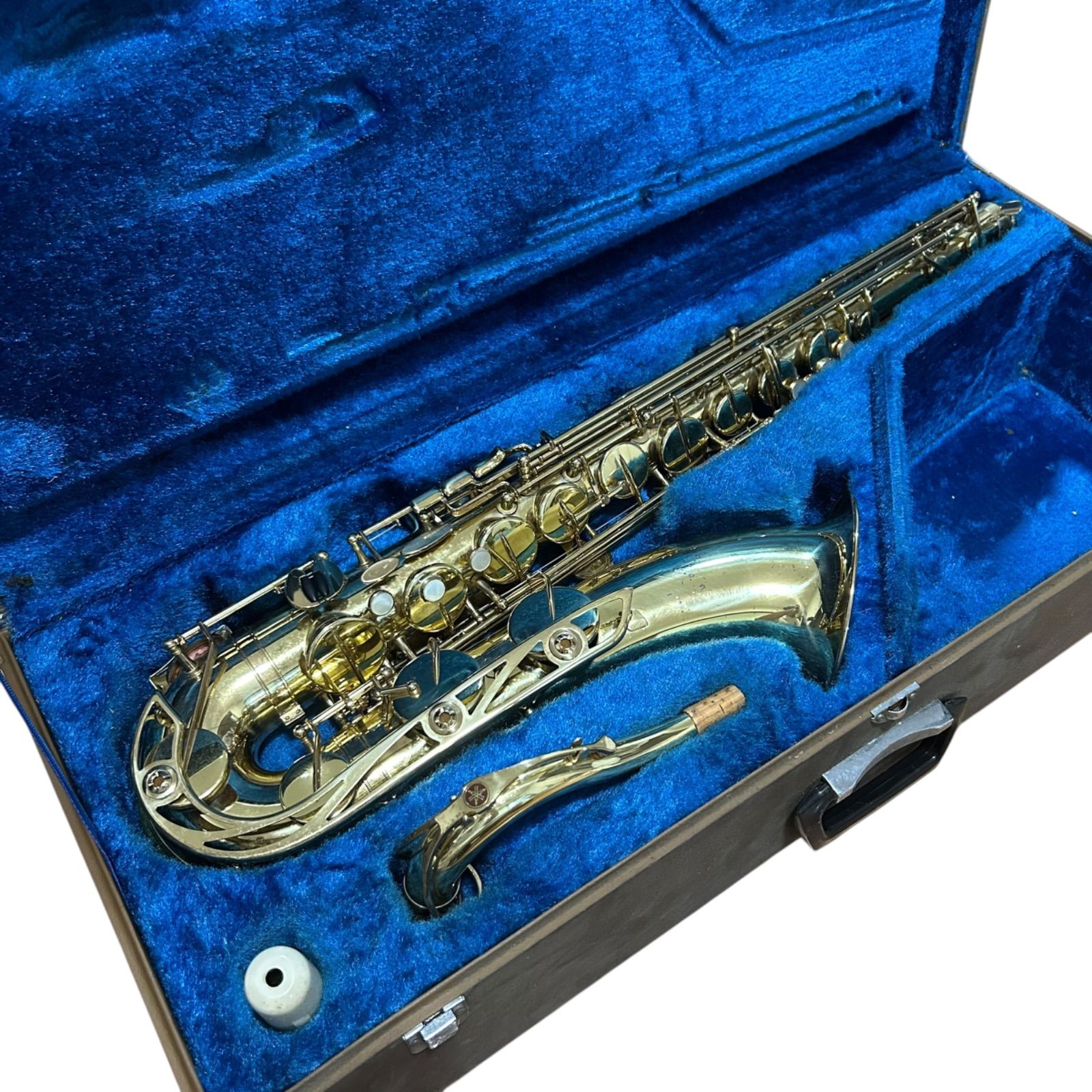 YAMAHA YTS-31 サックス ケース付き 46,080円