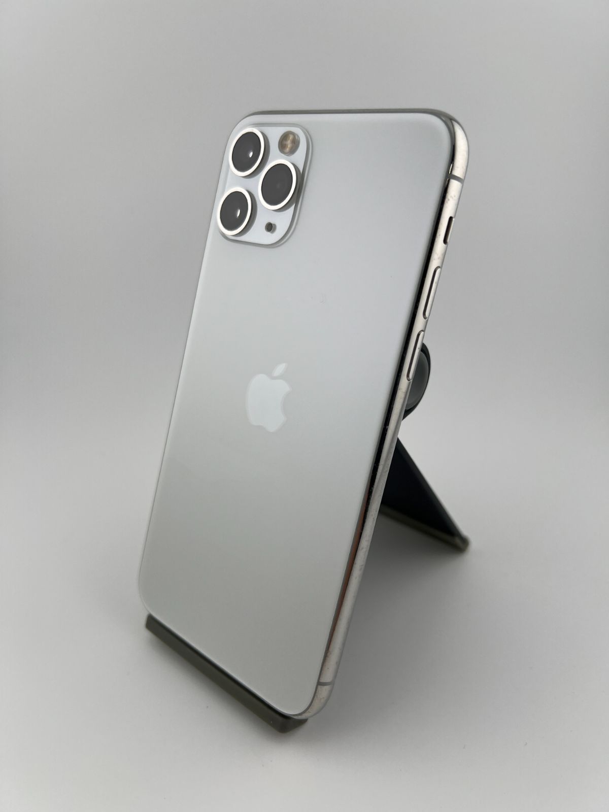 iPhone 11 Pro 256GB シルバー 中古 - メルカリ