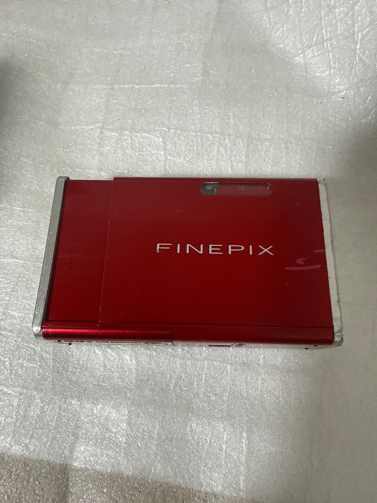 Good operation digital camera body FUJIFILM Finepix Z2