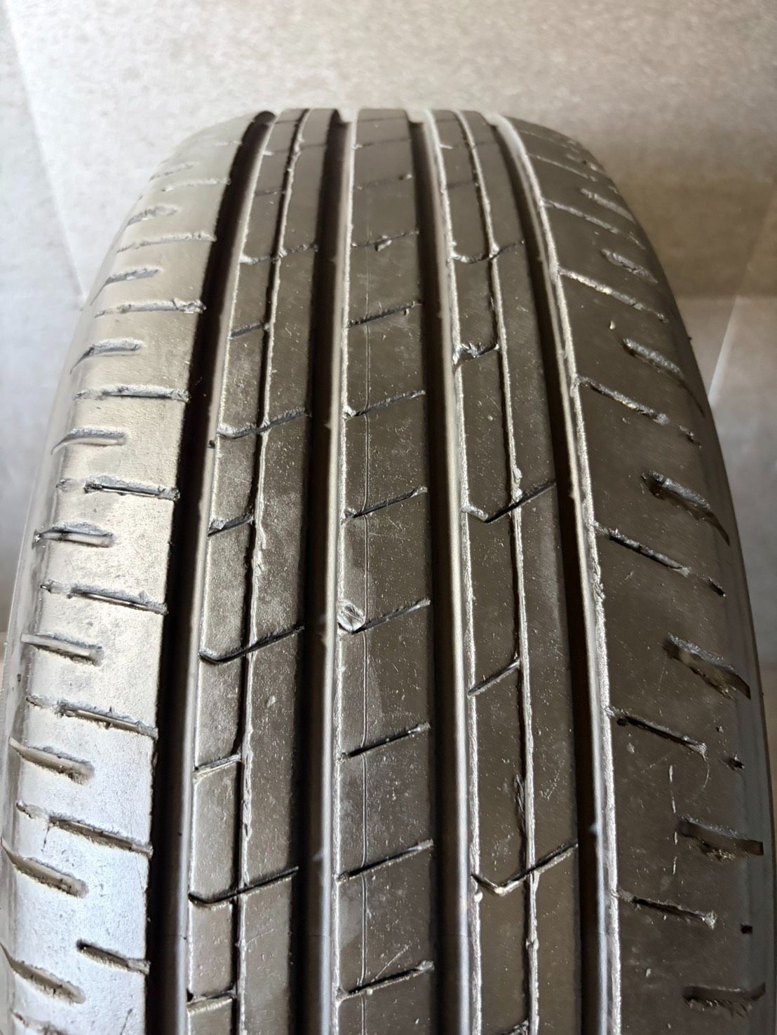 2024年製 約7.3分山 トーヨータイヤ TOYO TIRES プロクセス PROXES