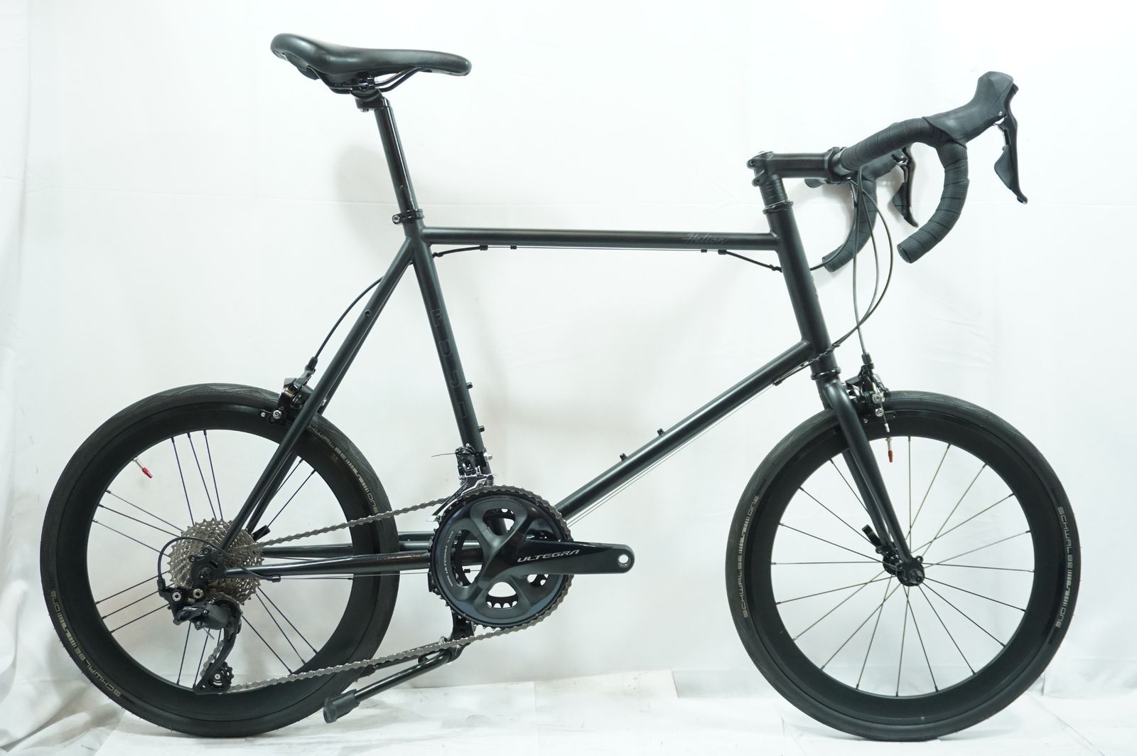 FUJI 「フジ」 HELION R 2026年モデル カスタム ミニベロ / バイチャリ世田谷店