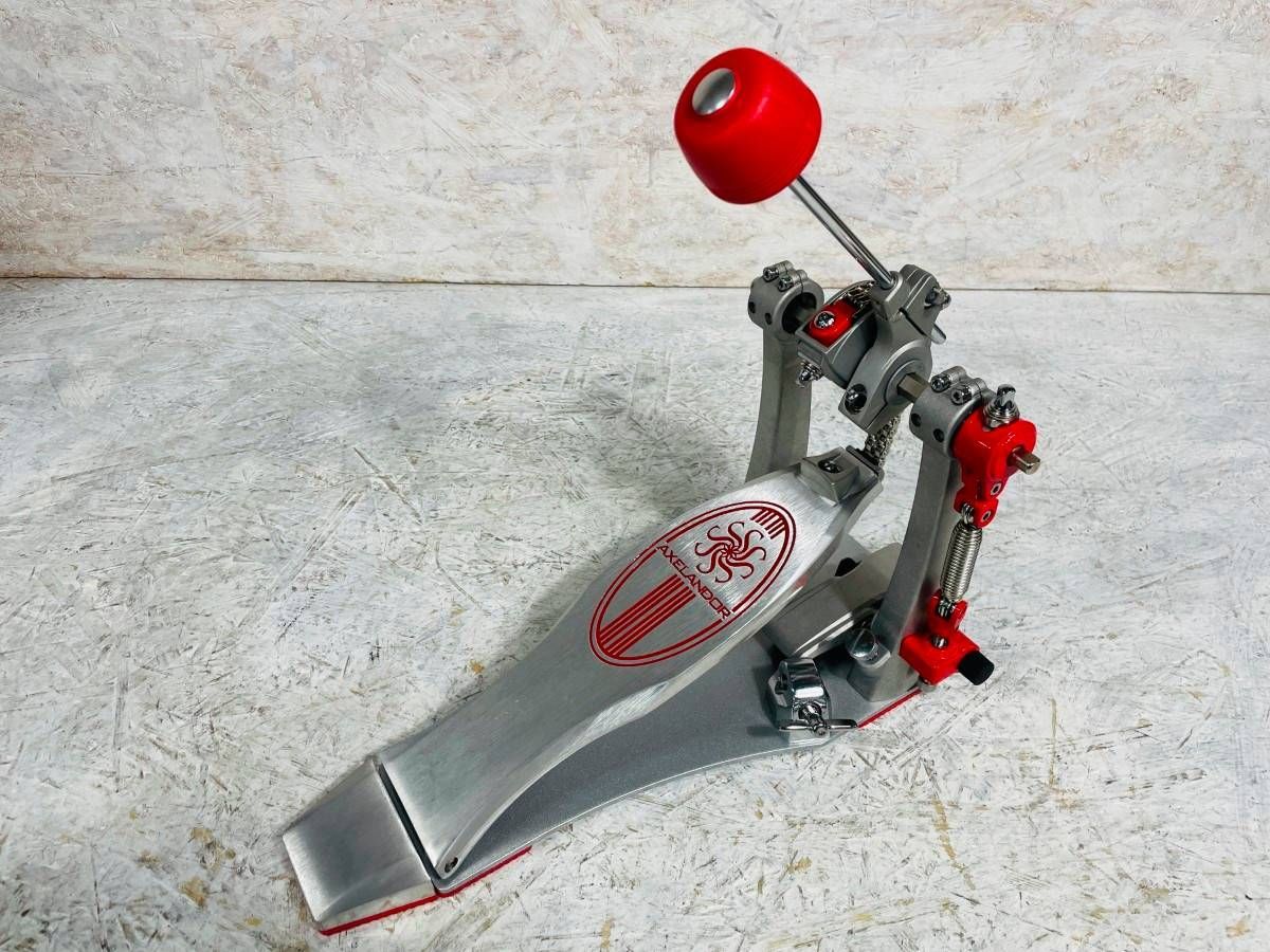 中古 SAKAE Axelandor APX1000 (u86651)