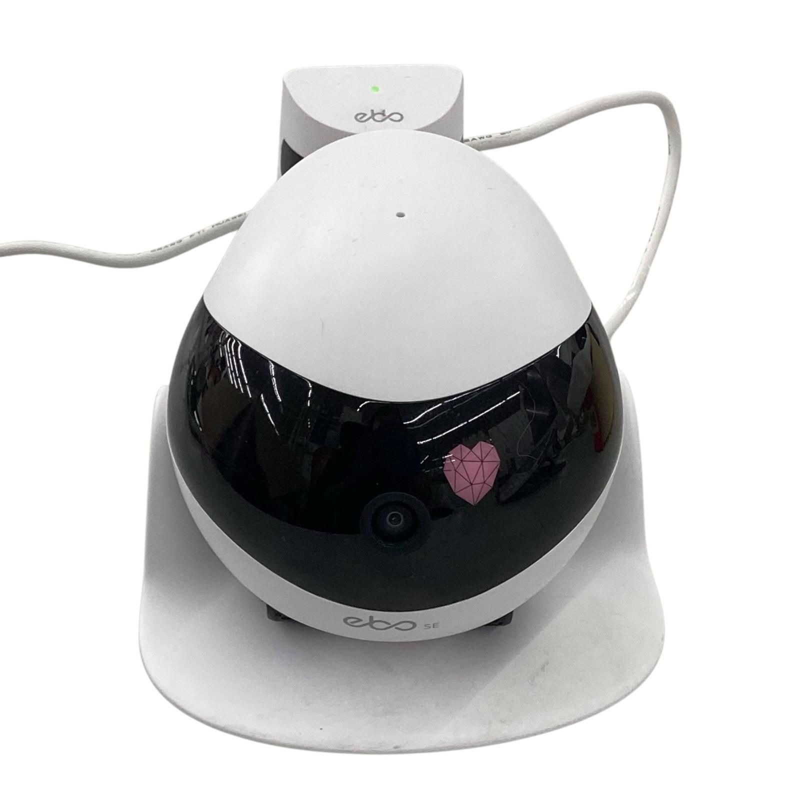 186000 現状品 what the pet　ペットカメラ EBO SE
