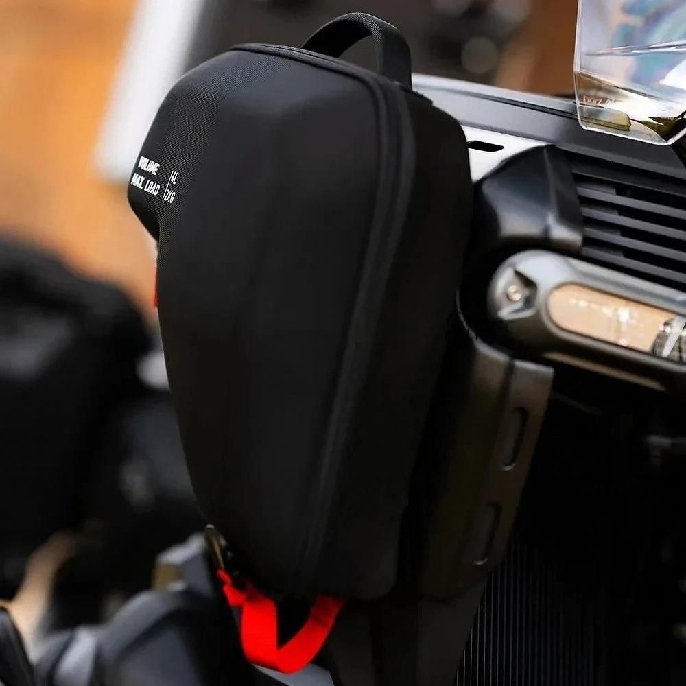 BMW R1300GS Adventure 2024年~対応 フレームバッグ・タンクバッグ 3点セット 硬質ナイロン 防水生地 約4L収納 ファスナー付き ツールバッグ 小物収納 バイク用収納アクセサリー