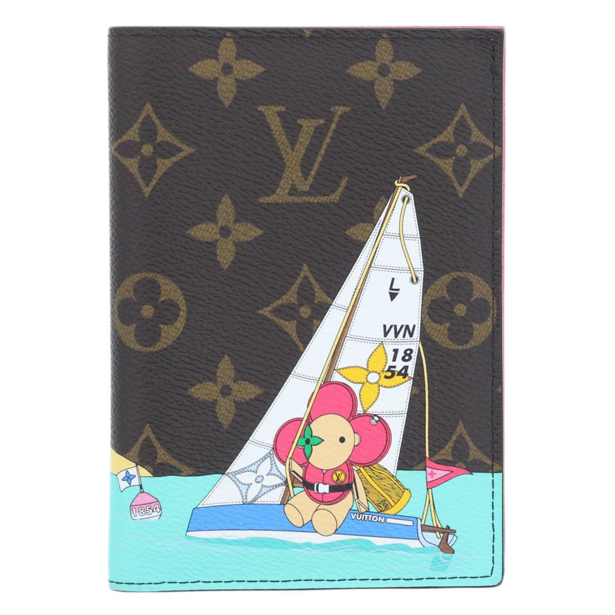 値下げ】 LOUIS VUITTON ルイ・ヴィトン モノグラム セーリング