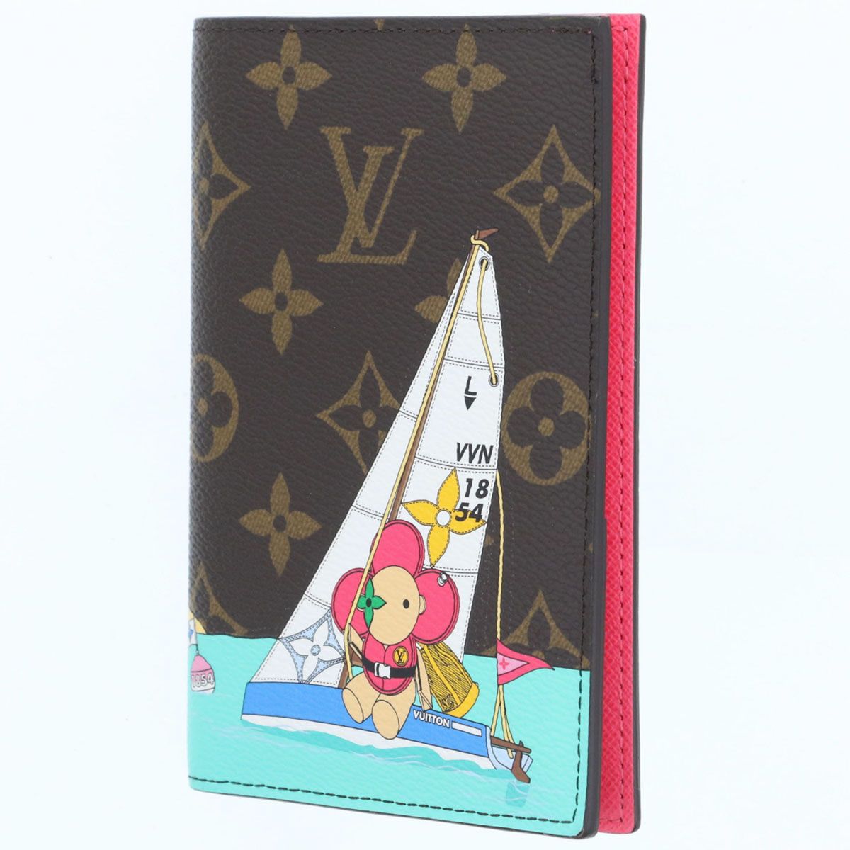 値下げ】 LOUIS VUITTON ルイ・ヴィトン モノグラム セーリング