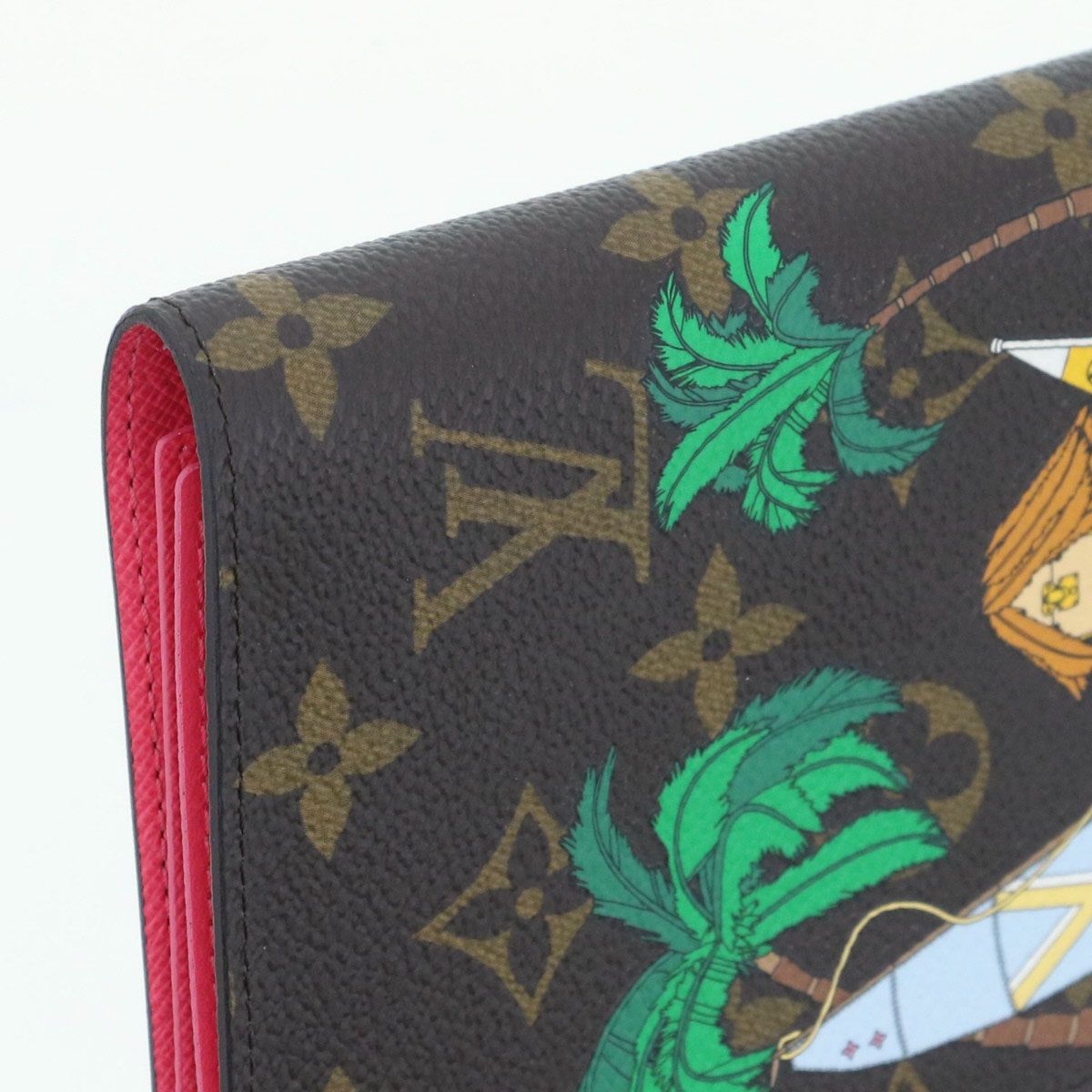 値下げ】 LOUIS VUITTON ルイ・ヴィトン モノグラム セーリング