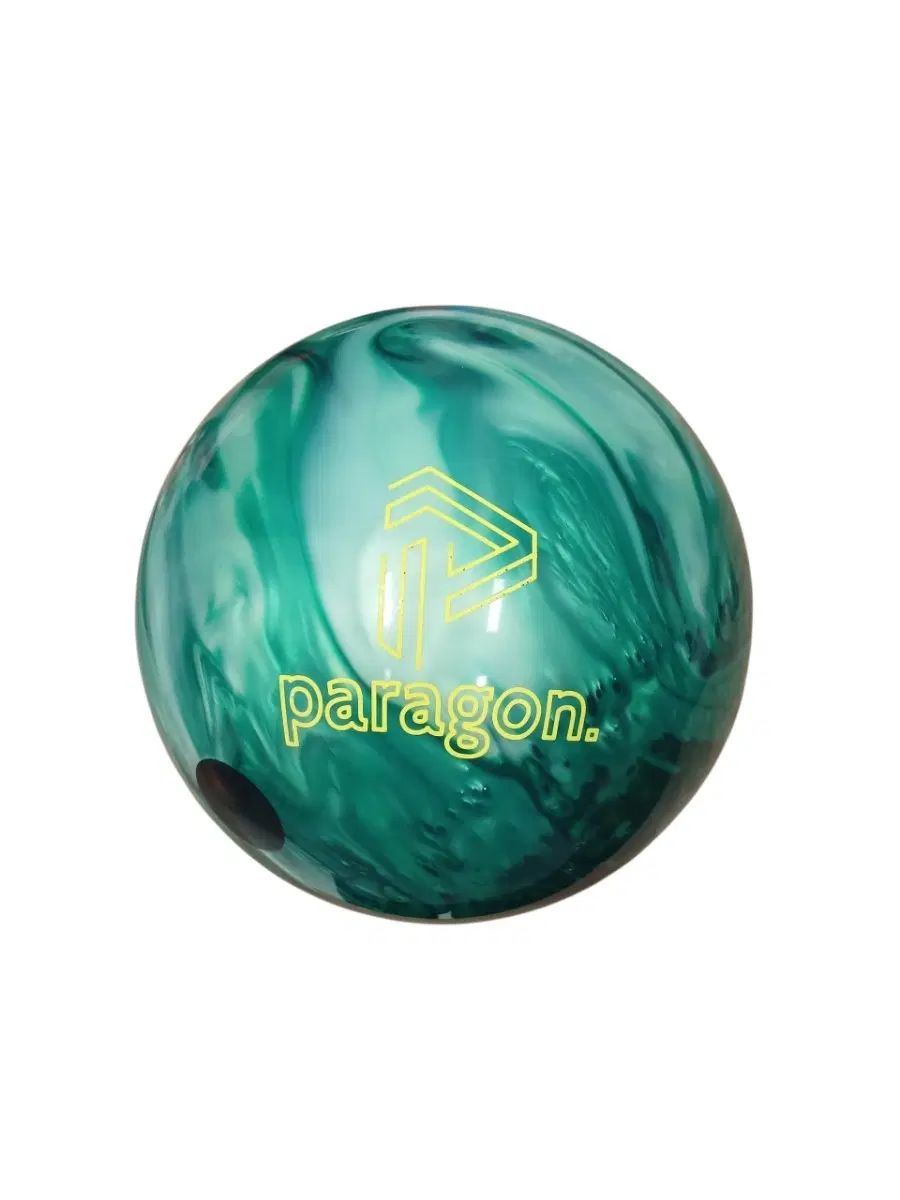中古ボーリングボール 復元完了 15p パラゴンパール
