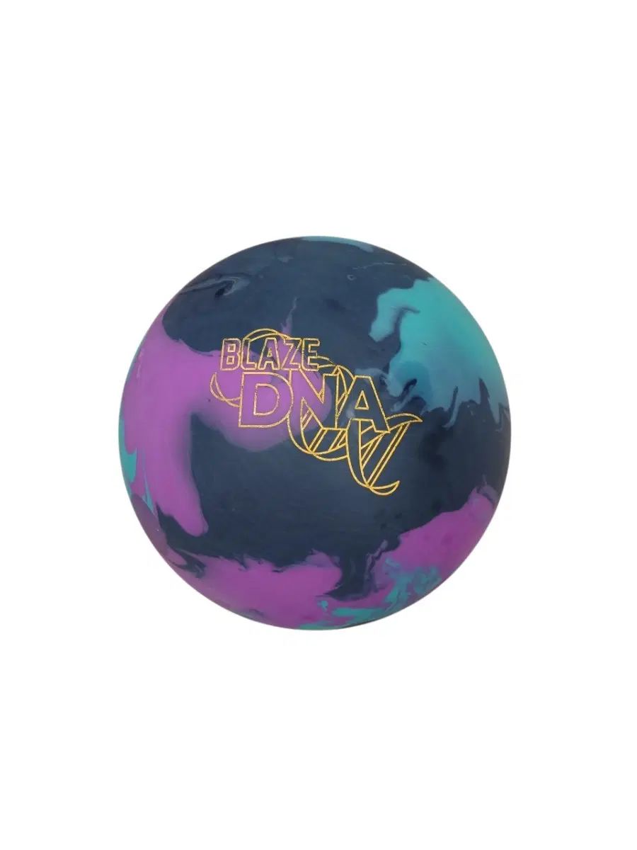 中古ボーリングボール 復元完了 15p DNA ブレーザー