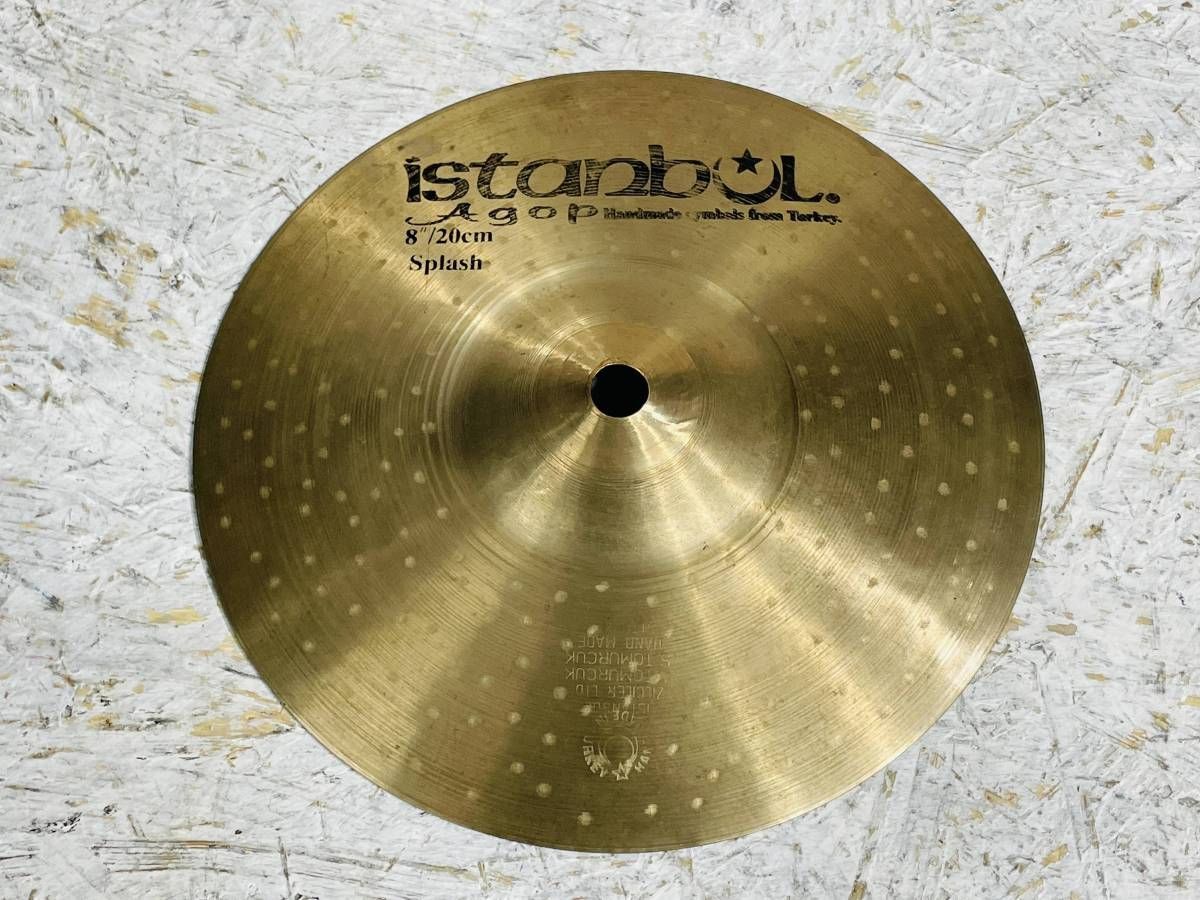 中古 istanbul 8