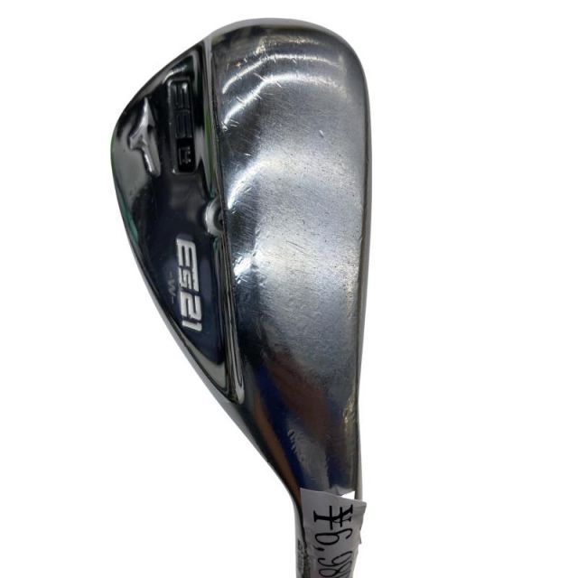 中古】 ミズノ Mizuno Es21(サテン) 56°/14° ウェッジ WG NS PRO