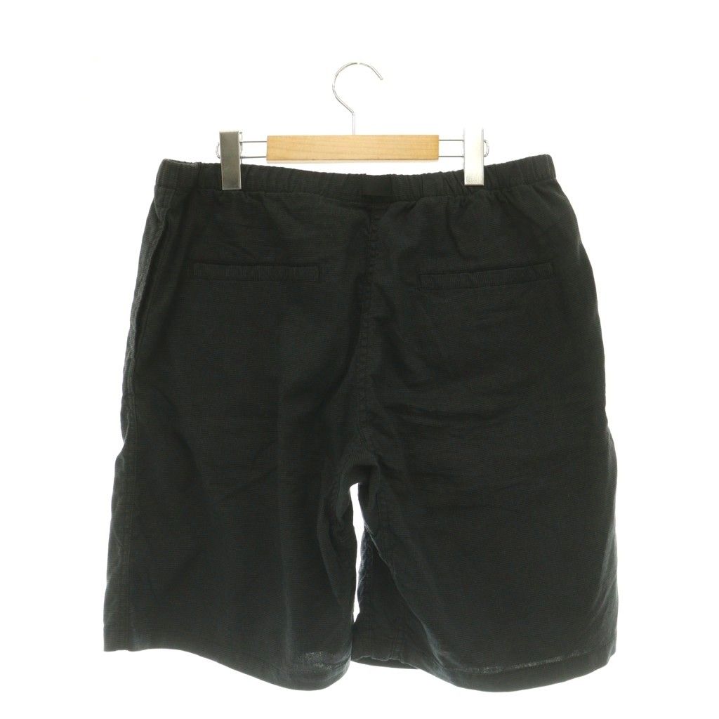 ディセンダント DESCENDANT climbing shorts ショートパンツ イージー