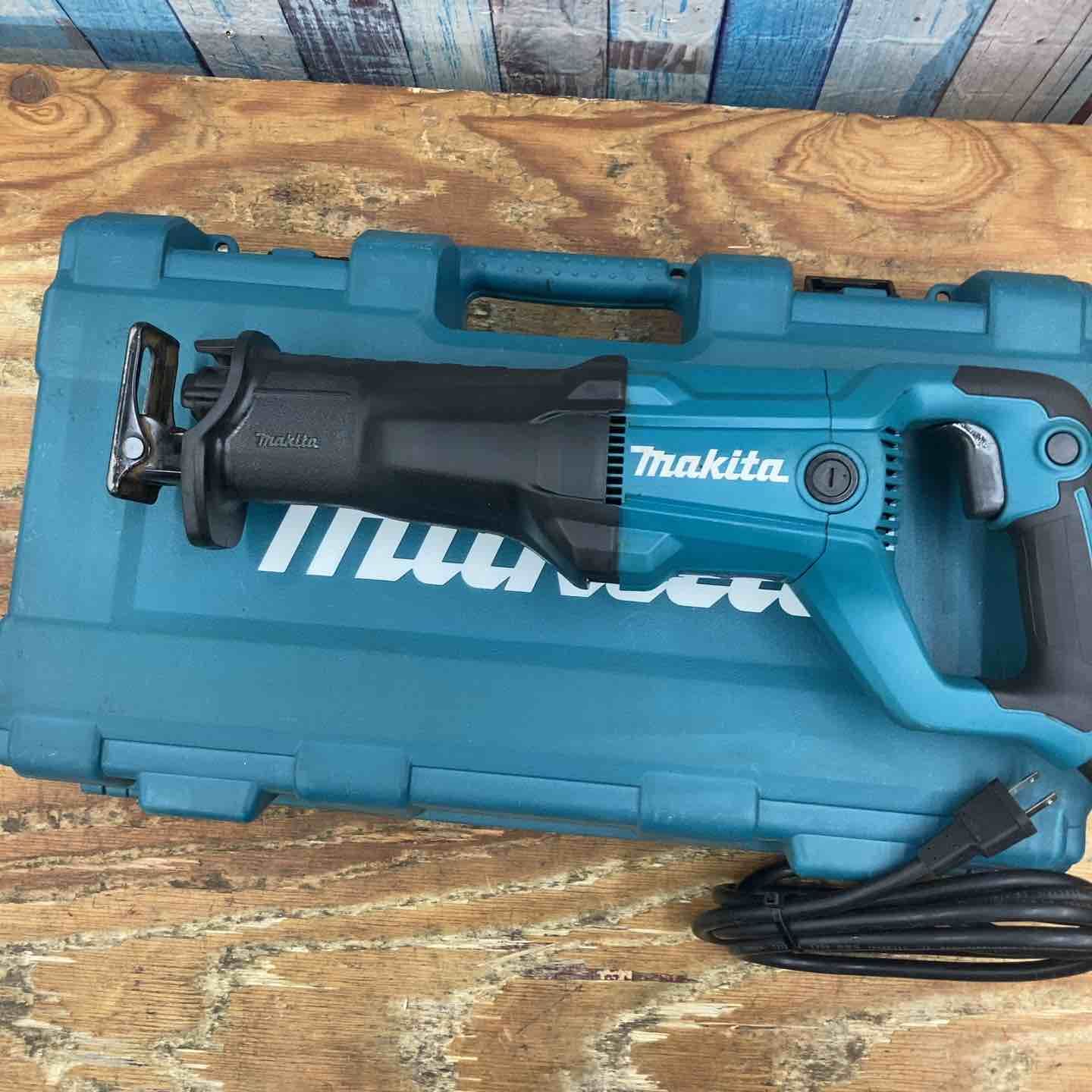 ★マキタ(makita) レシプロソー JR3051T【柏店】 13,527円
