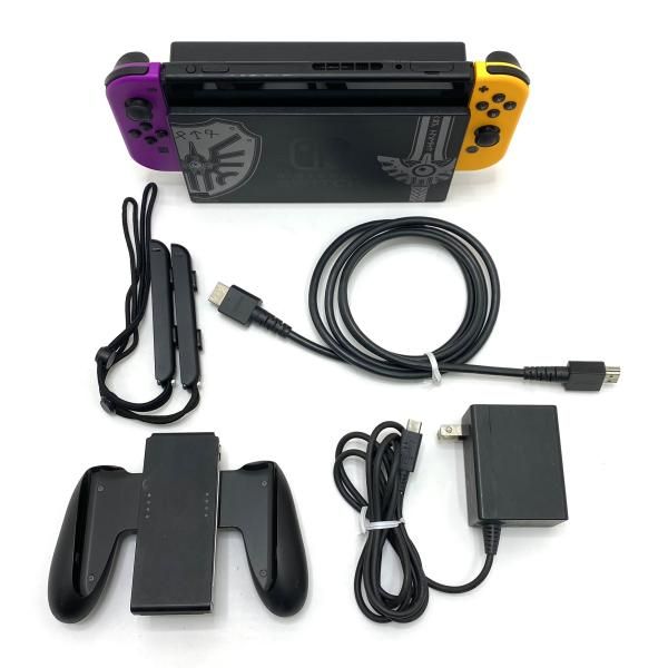Nintendo Switch 本体 ニンテンドースイッチ ジャンク品 中古】本体S）【ジャンク】通電確認済 Nintendo Switch HAC-001(01